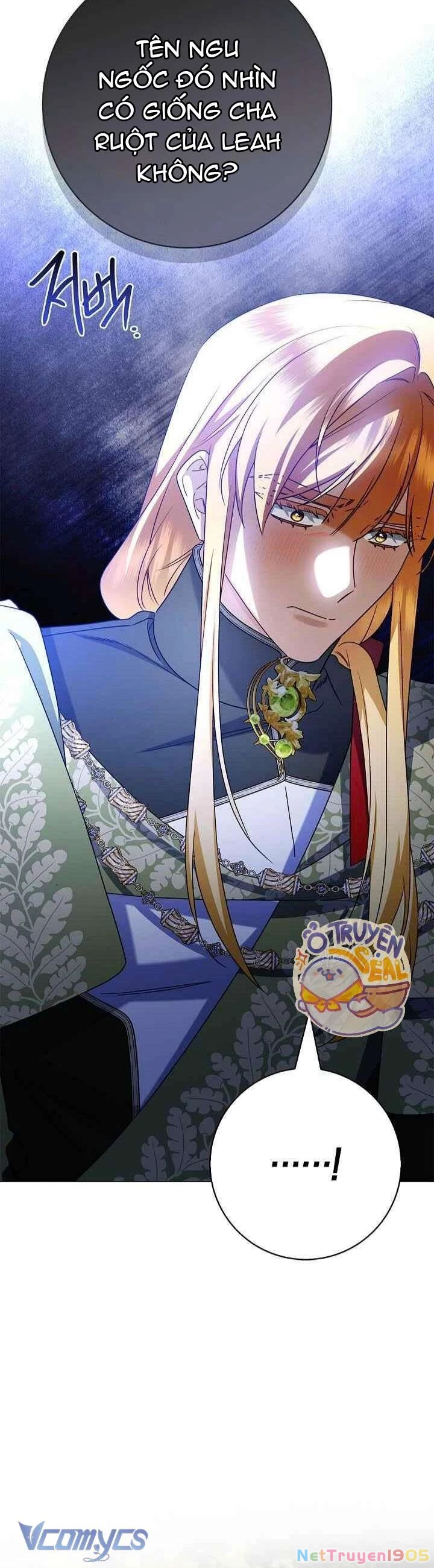 Xin Lỗi Vì Tôi Không Thể Rời Mắt Khỏi Vẻ Ngoài Của Ngài Chapter  38 - 39