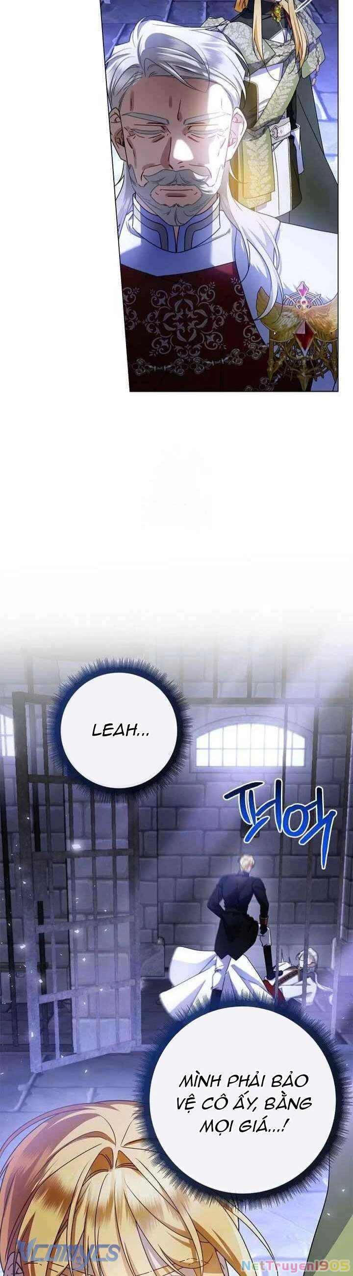 Xin Lỗi Vì Tôi Không Thể Rời Mắt Khỏi Vẻ Ngoài Của Ngài Chapter  38 - 41