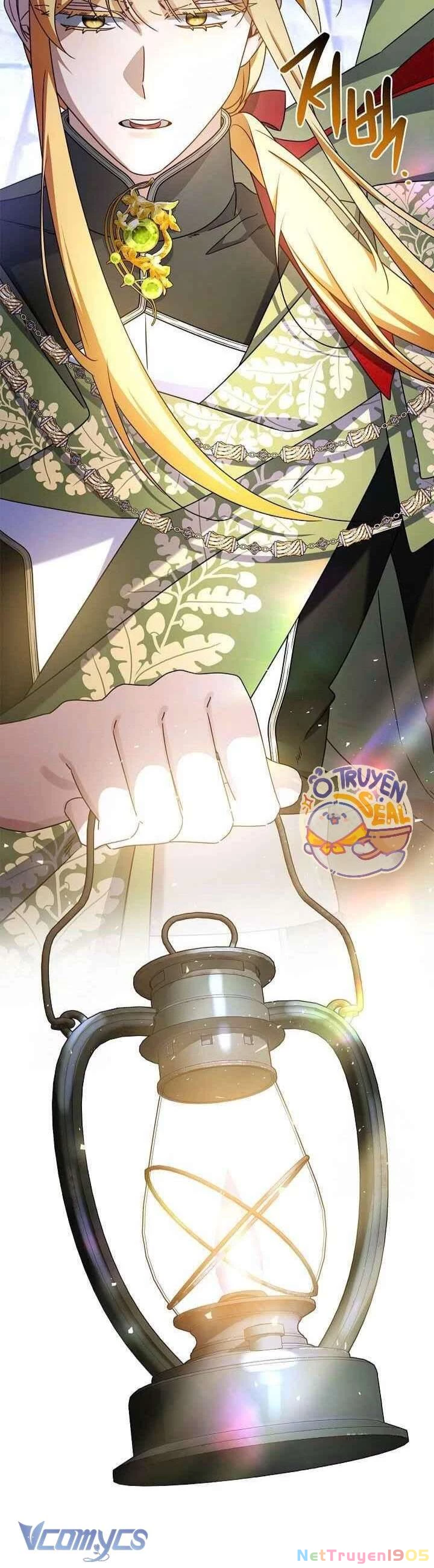 Xin Lỗi Vì Tôi Không Thể Rời Mắt Khỏi Vẻ Ngoài Của Ngài Chapter  38 - 42