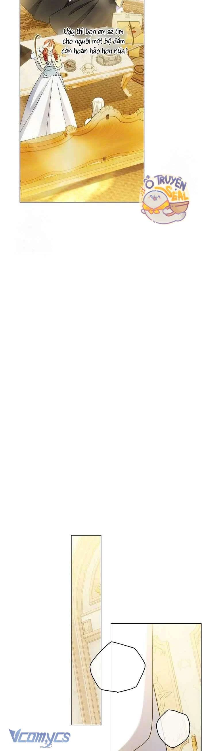 Xin Lỗi Vì Tôi Không Thể Rời Mắt Khỏi Vẻ Ngoài Của Ngài Chapter  38 - 51