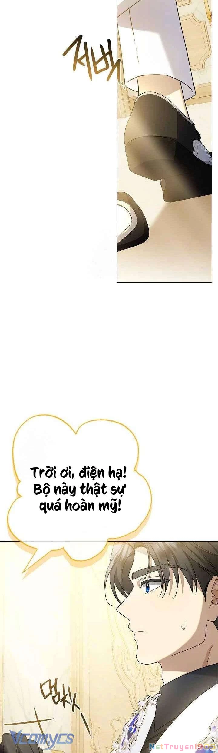 Xin Lỗi Vì Tôi Không Thể Rời Mắt Khỏi Vẻ Ngoài Của Ngài Chapter  38 - 52