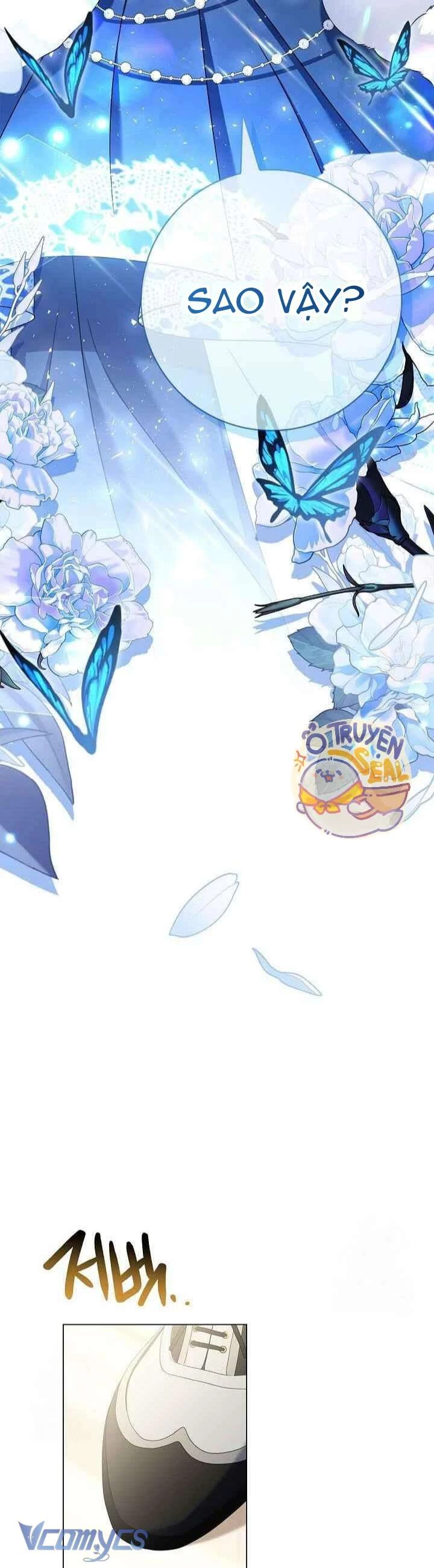 Xin Lỗi Vì Tôi Không Thể Rời Mắt Khỏi Vẻ Ngoài Của Ngài Chapter  38 - 56