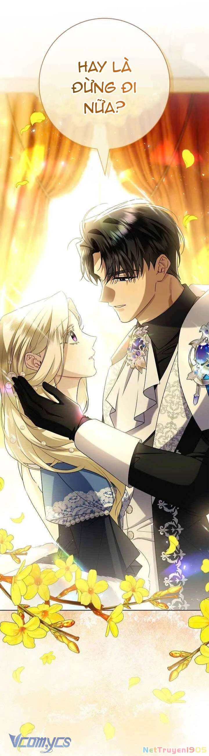 Xin Lỗi Vì Tôi Không Thể Rời Mắt Khỏi Vẻ Ngoài Của Ngài Chapter  38 - 59
