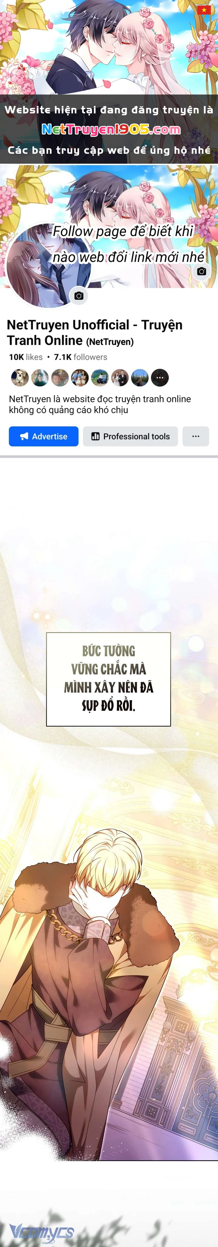 Cây Kim Chỉ Của Hoàng Hậu Chapter 20 - 1