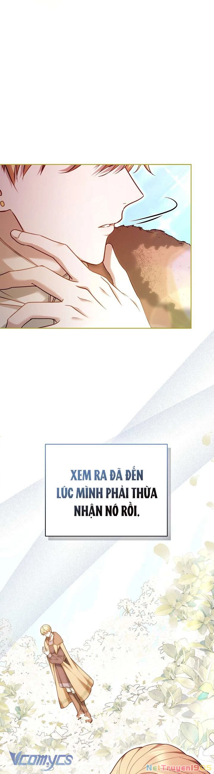 Cây Kim Chỉ Của Hoàng Hậu Chapter 20 - 5