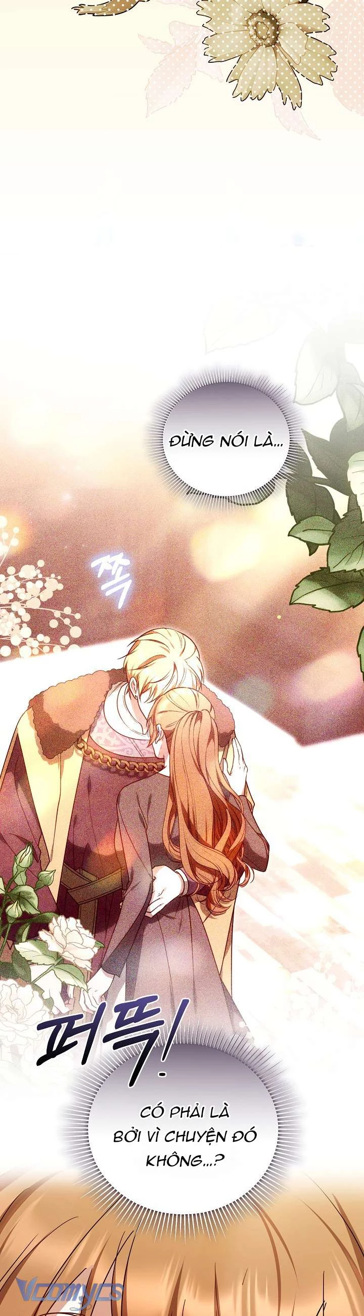 Cây Kim Chỉ Của Hoàng Hậu Chapter 20 - 29