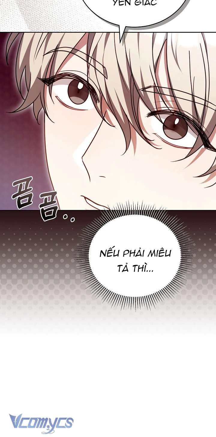 Cây Kim Chỉ Của Hoàng Hậu Chapter 20 - 33