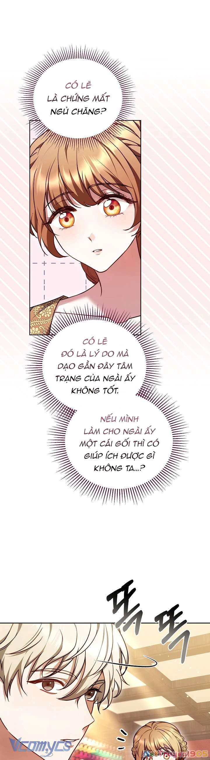 Cây Kim Chỉ Của Hoàng Hậu Chapter 20 - 34