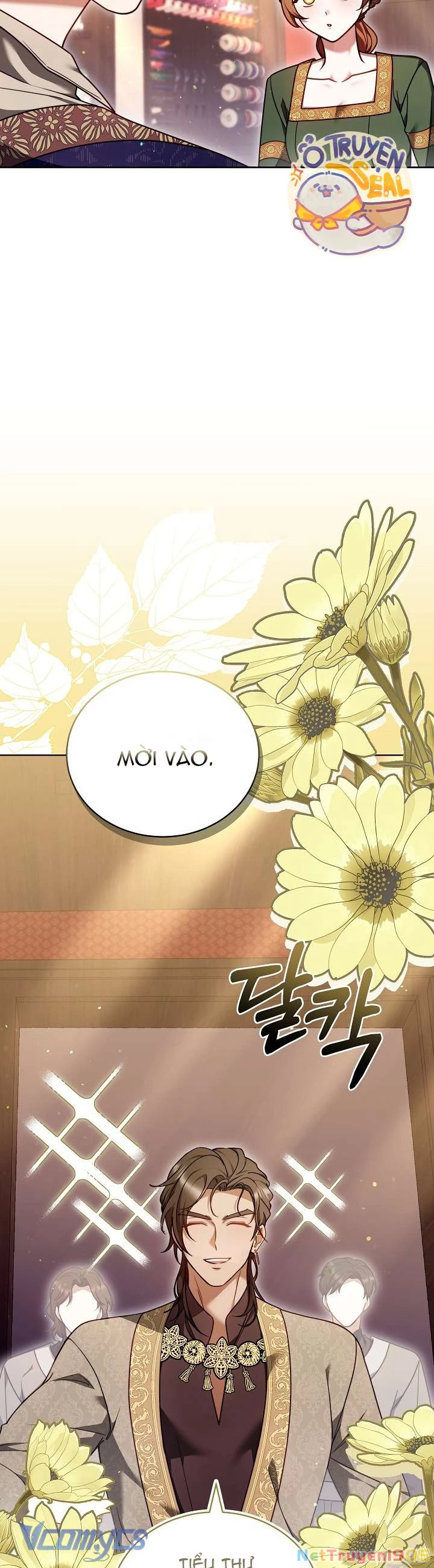 Cây Kim Chỉ Của Hoàng Hậu Chapter 20 - 35