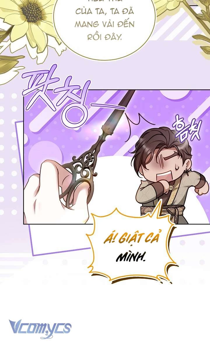 Cây Kim Chỉ Của Hoàng Hậu Chapter 20 - 36