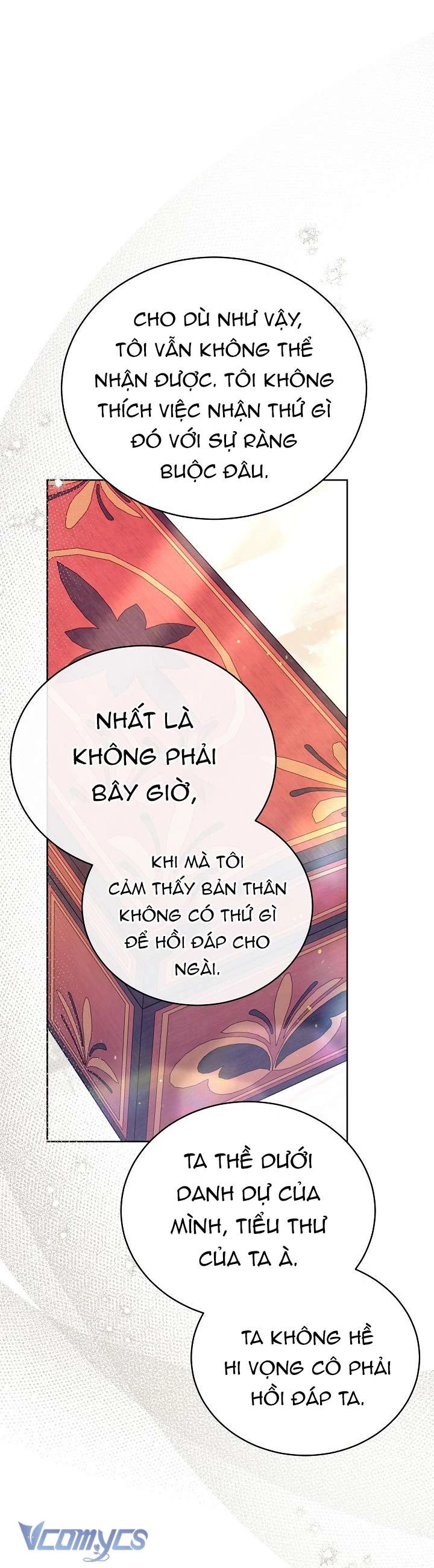 Cây Kim Chỉ Của Hoàng Hậu Chapter 20 - 45