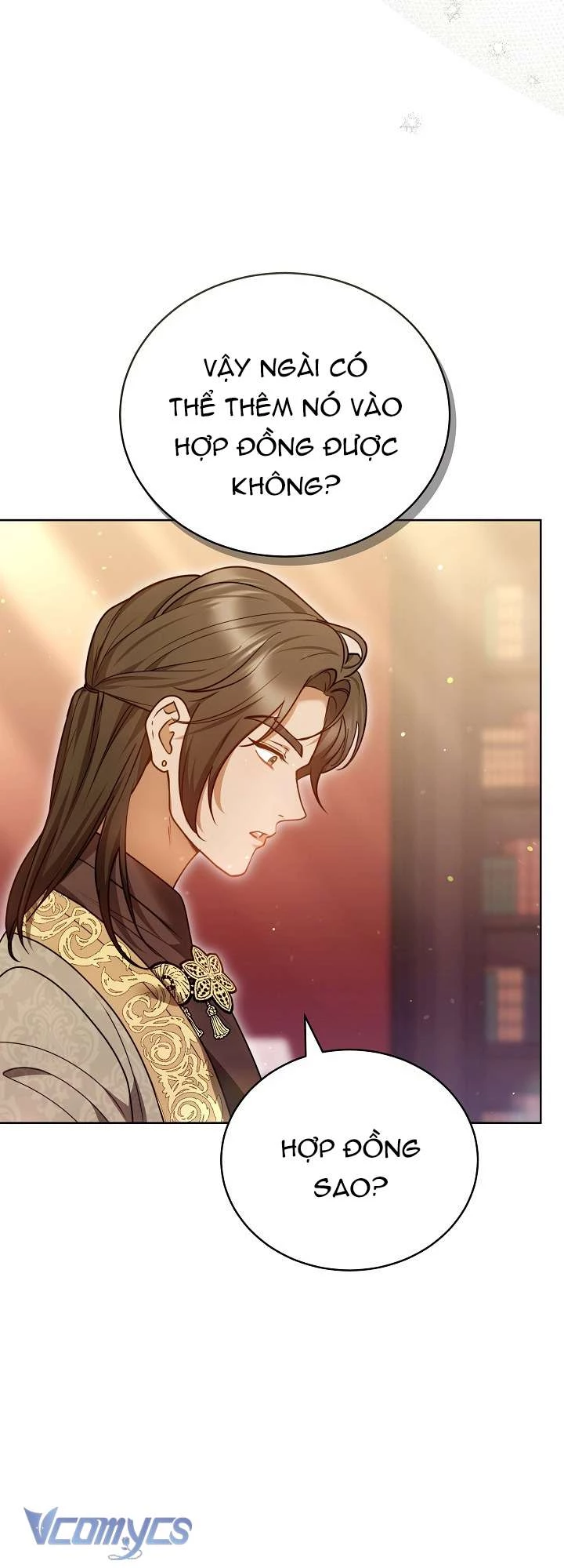 Cây Kim Chỉ Của Hoàng Hậu Chapter 20 - 46