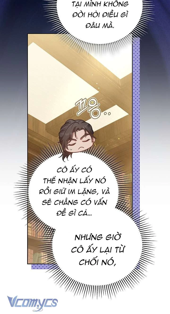 Cây Kim Chỉ Của Hoàng Hậu Chapter 20 - 49