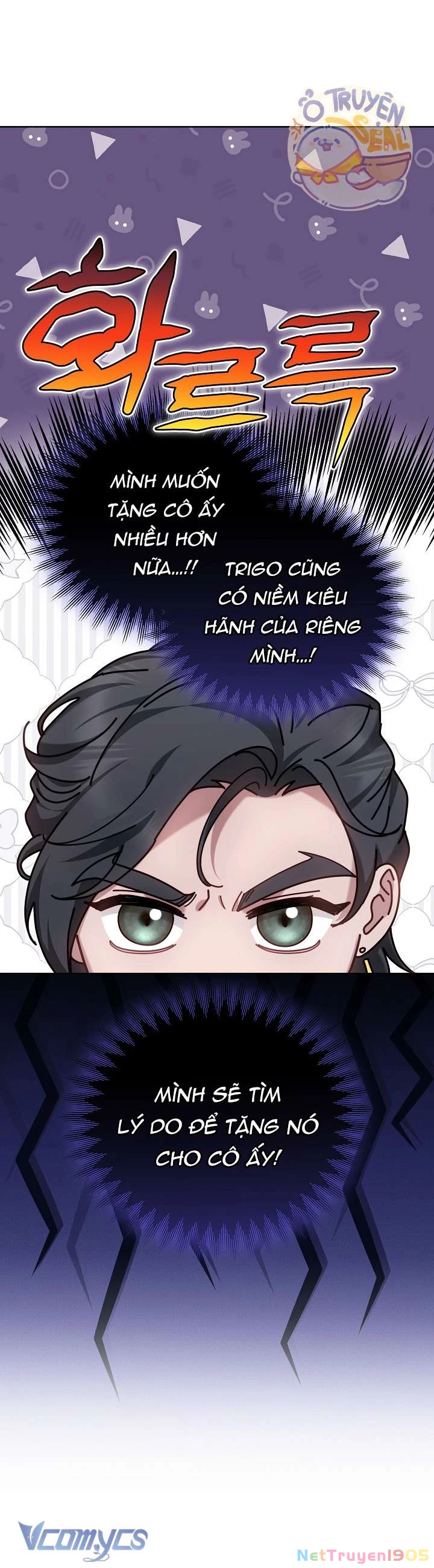 Cây Kim Chỉ Của Hoàng Hậu Chapter 20 - 50