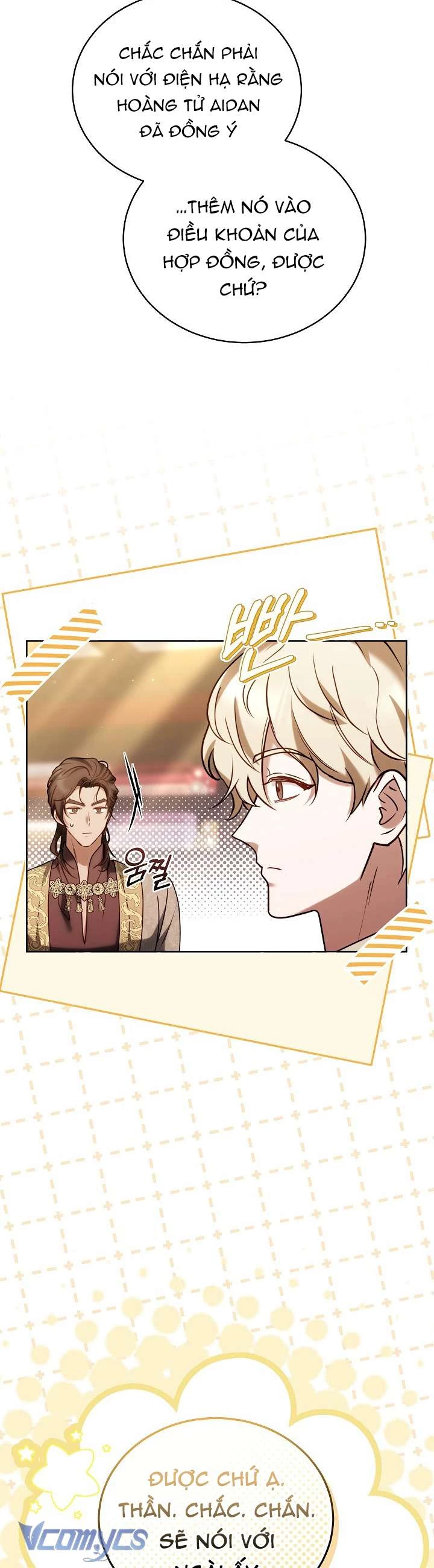 Cây Kim Chỉ Của Hoàng Hậu Chapter 20 - 54