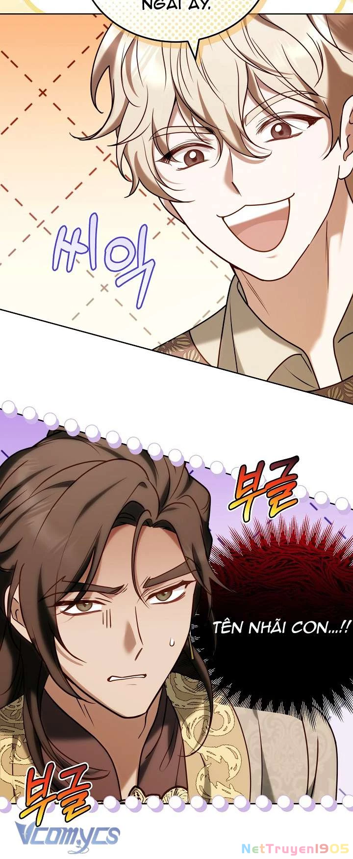 Cây Kim Chỉ Của Hoàng Hậu Chapter 20 - 55