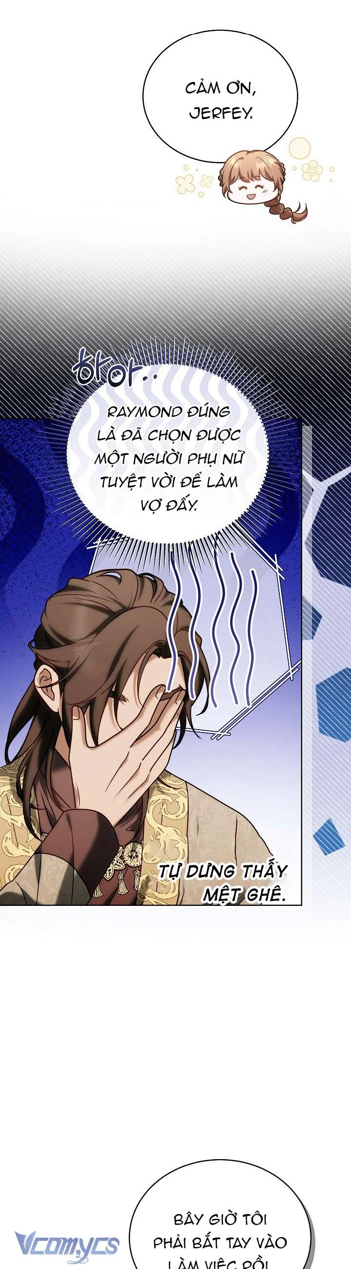 Cây Kim Chỉ Của Hoàng Hậu Chapter 20 - 56