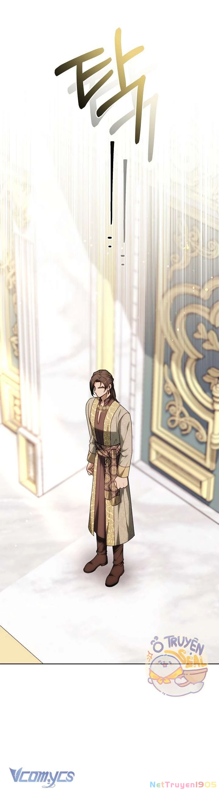 Cây Kim Chỉ Của Hoàng Hậu Chapter 20 - 59