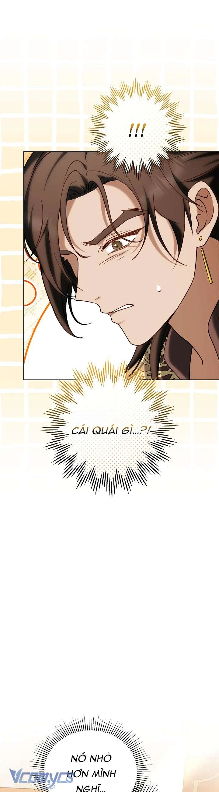 Cây Kim Chỉ Của Hoàng Hậu Chapter 20 - 60