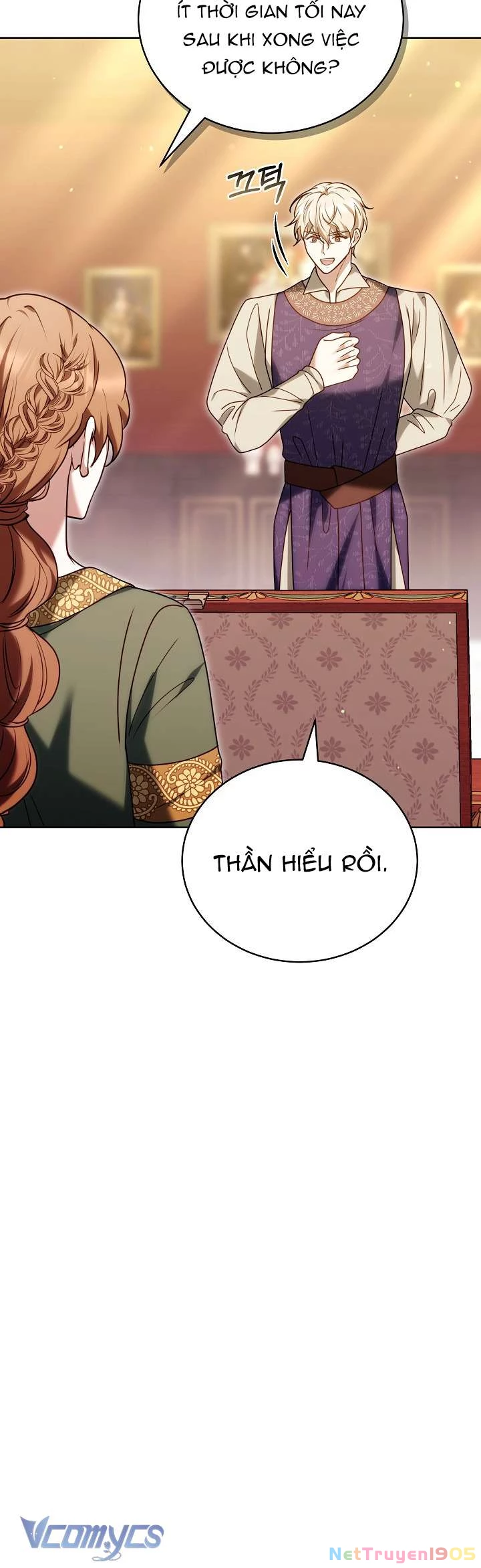Cây Kim Chỉ Của Hoàng Hậu Chapter 20 - 64