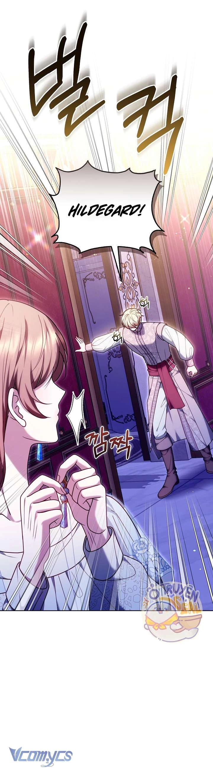 Cây Kim Chỉ Của Hoàng Hậu Chapter 20 - 68