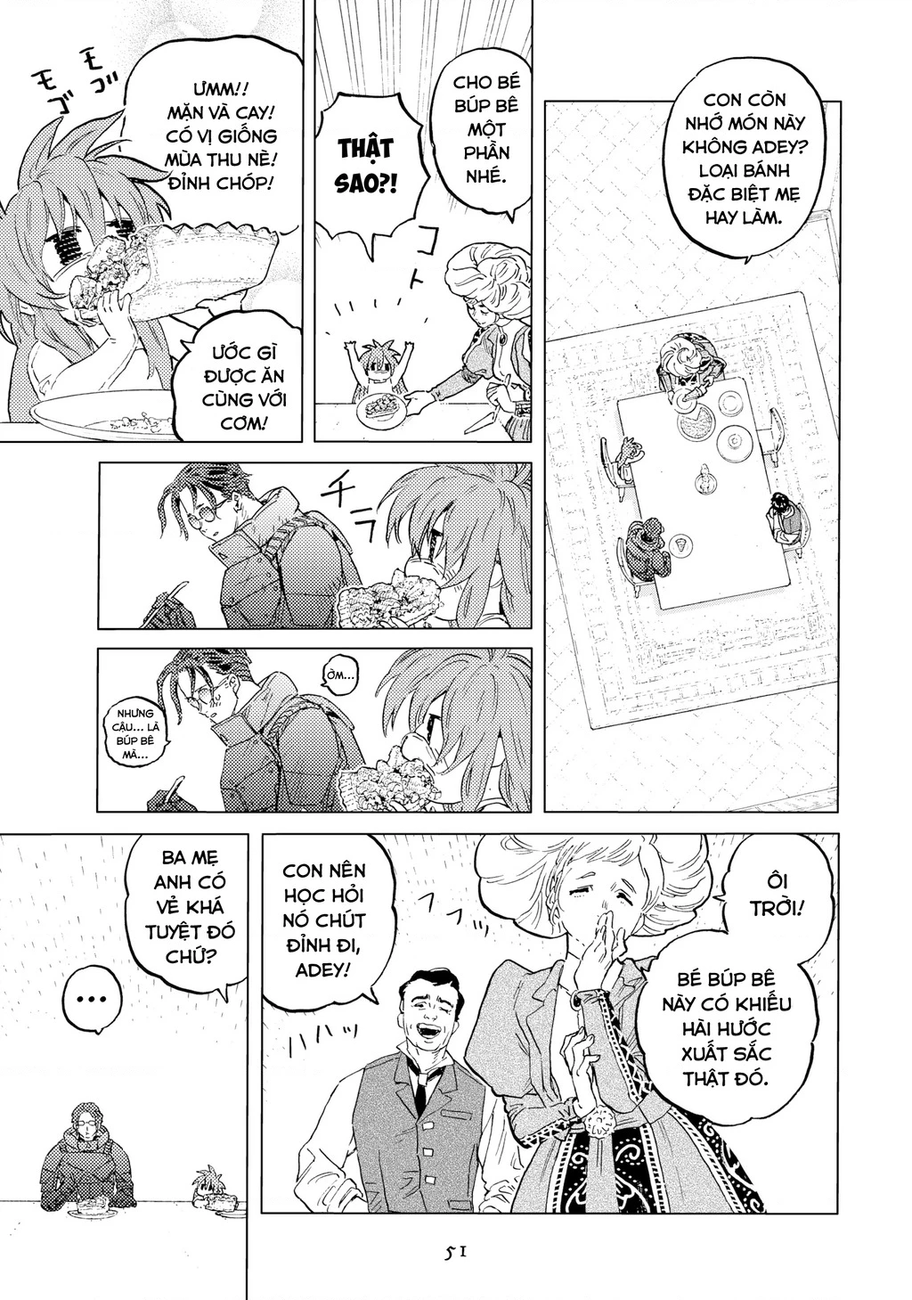Gửi Em, Người Bất Tử Chapter 180 - 17