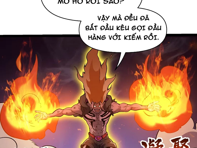 Bắt Đầu Tu Chân Từ Việc Trồng Ra Nữ Đế Yêu Tộc Chapter 14 - 133