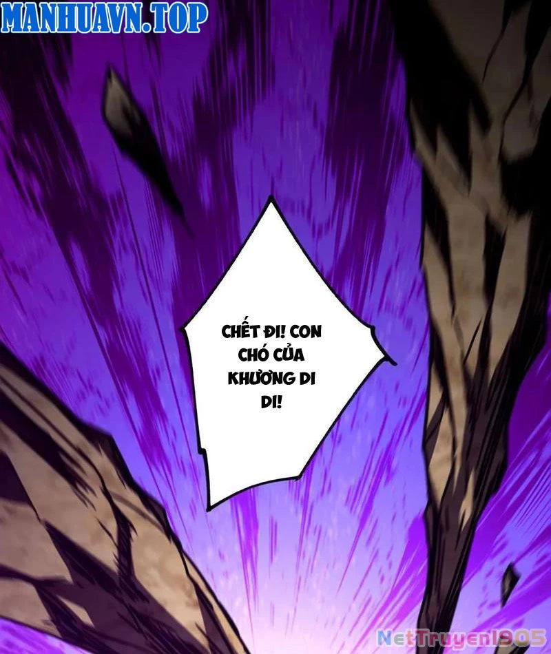 Thành Thần Tại Tận Thế Chapter 37 - 4