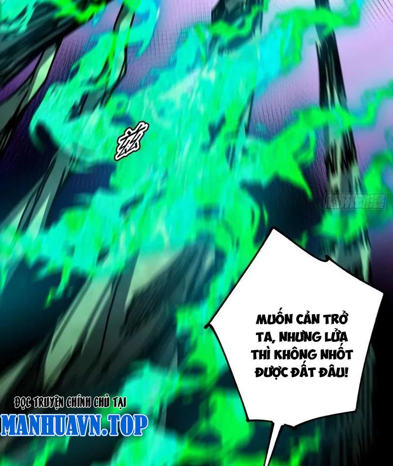 Thành Thần Tại Tận Thế Chapter 37 - 8