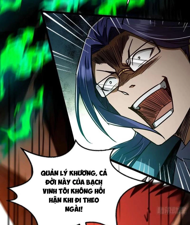 Thành Thần Tại Tận Thế Chapter 37 - 9