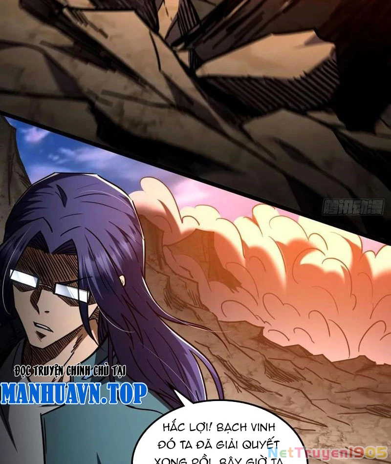 Thành Thần Tại Tận Thế Chapter 37 - 14