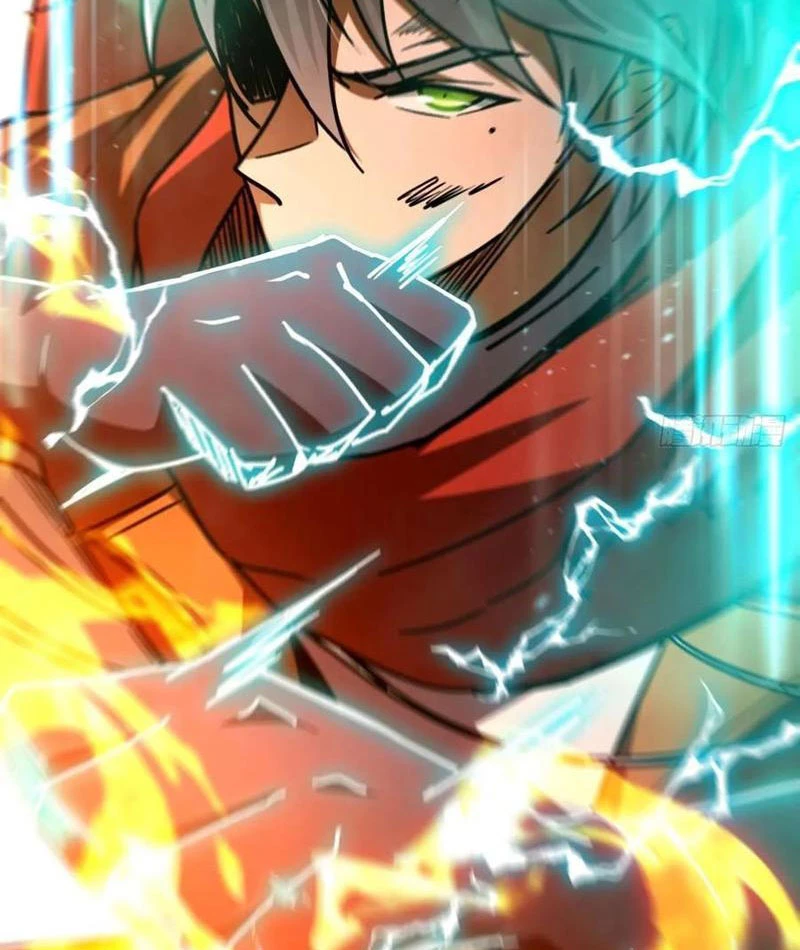 Thành Thần Tại Tận Thế Chapter 37 - 17