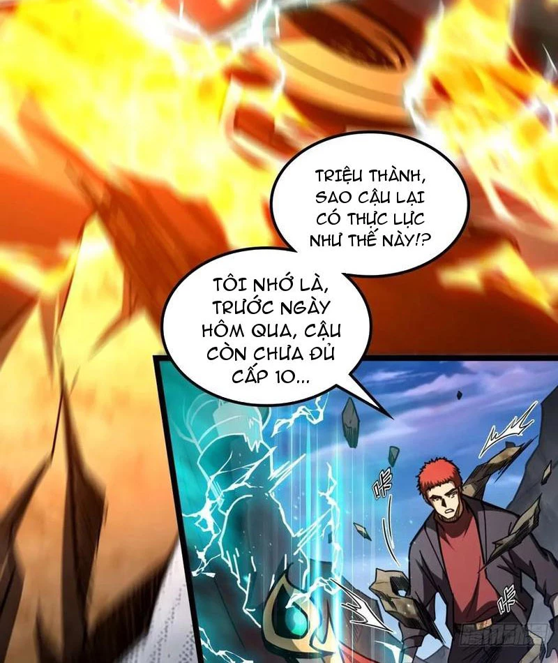 Thành Thần Tại Tận Thế Chapter 37 - 18