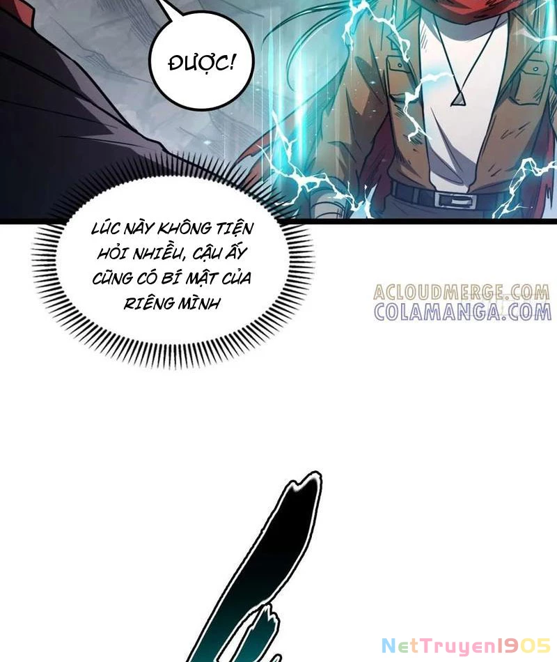Thành Thần Tại Tận Thế Chapter 37 - 20