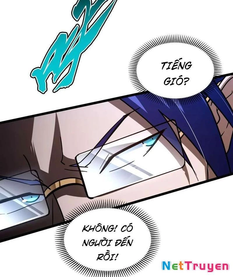 Thành Thần Tại Tận Thế Chapter 37 - 21