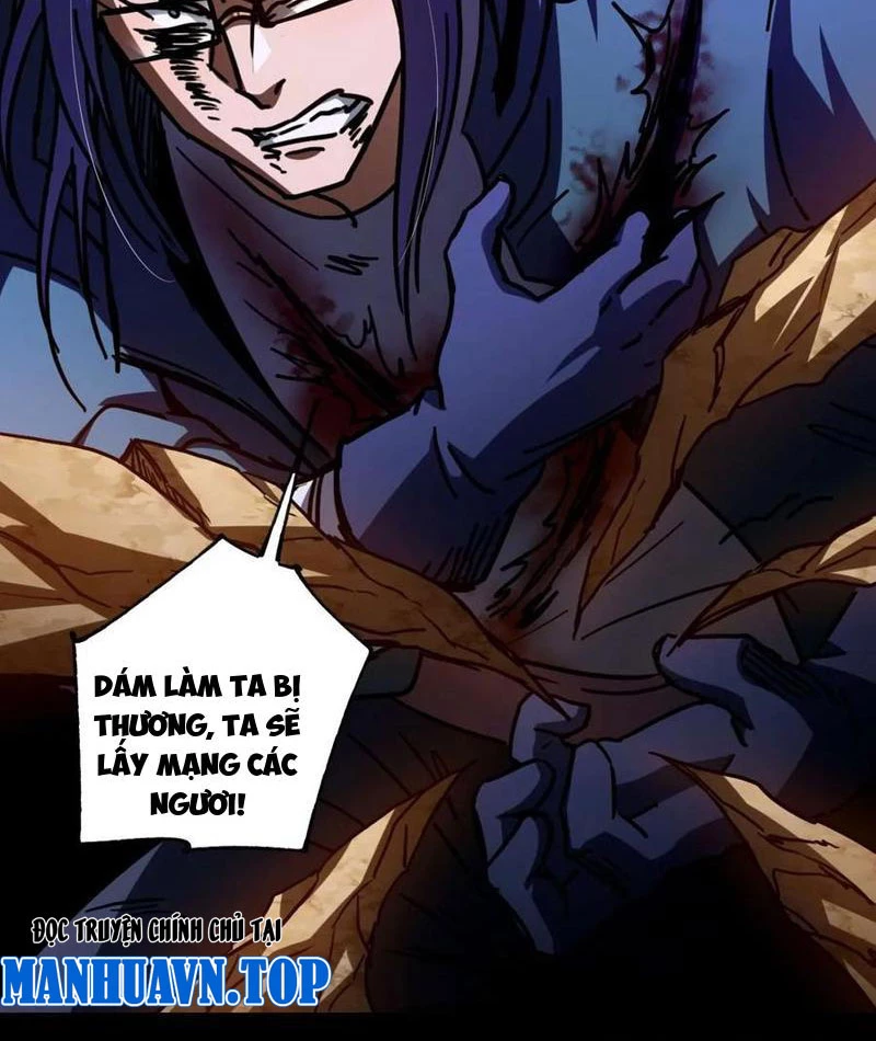 Thành Thần Tại Tận Thế Chapter 37 - 29