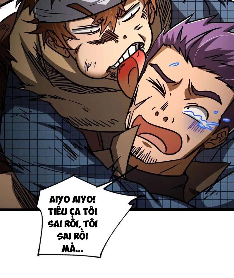 Thành Thần Tại Tận Thế Chapter 37 - 32