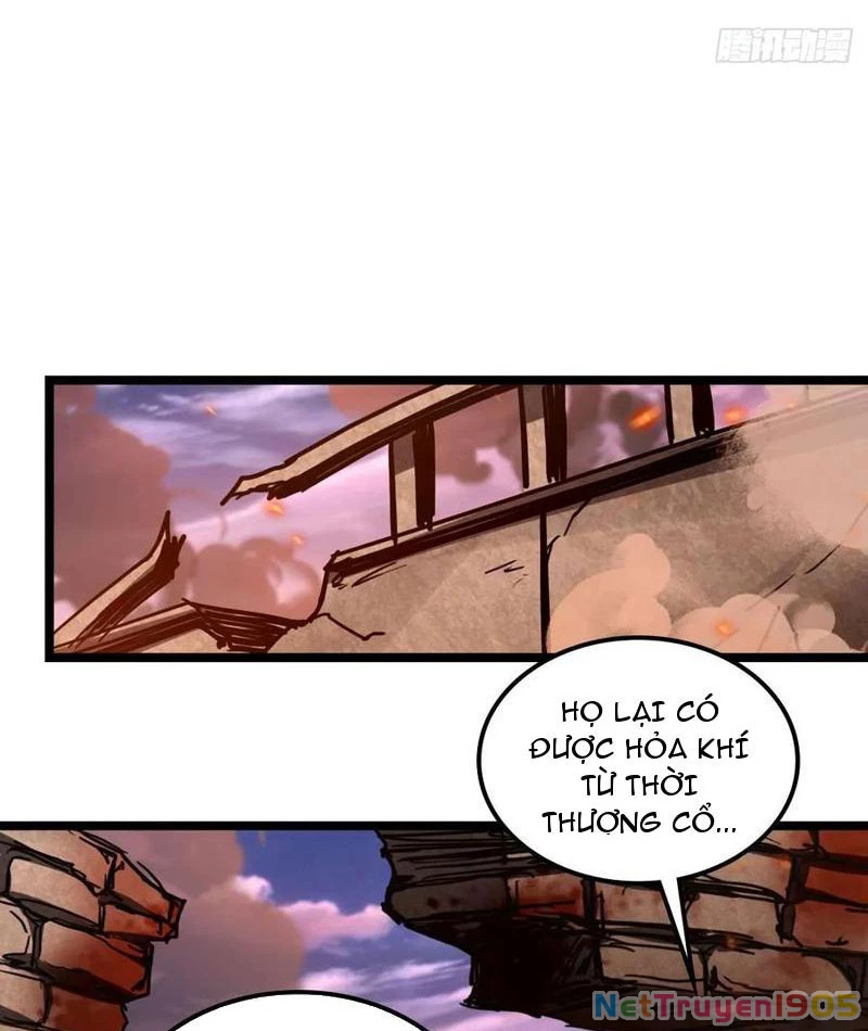 Thành Thần Tại Tận Thế Chapter 37 - 33