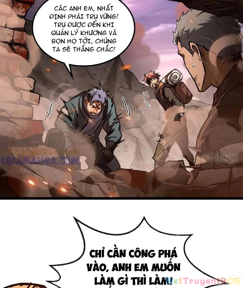 Thành Thần Tại Tận Thế Chapter 37 - 34