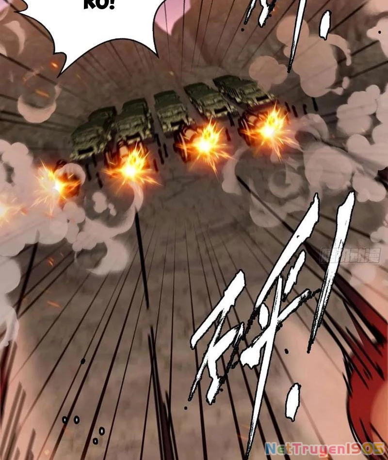 Thành Thần Tại Tận Thế Chapter 37 - 37
