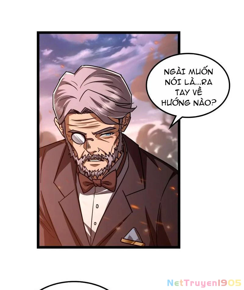 Thành Thần Tại Tận Thế Chapter 37 - 42