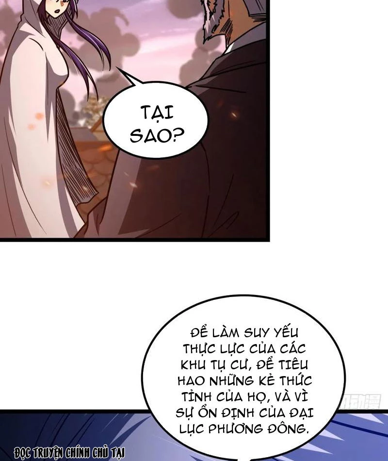 Thành Thần Tại Tận Thế Chapter 37 - 47