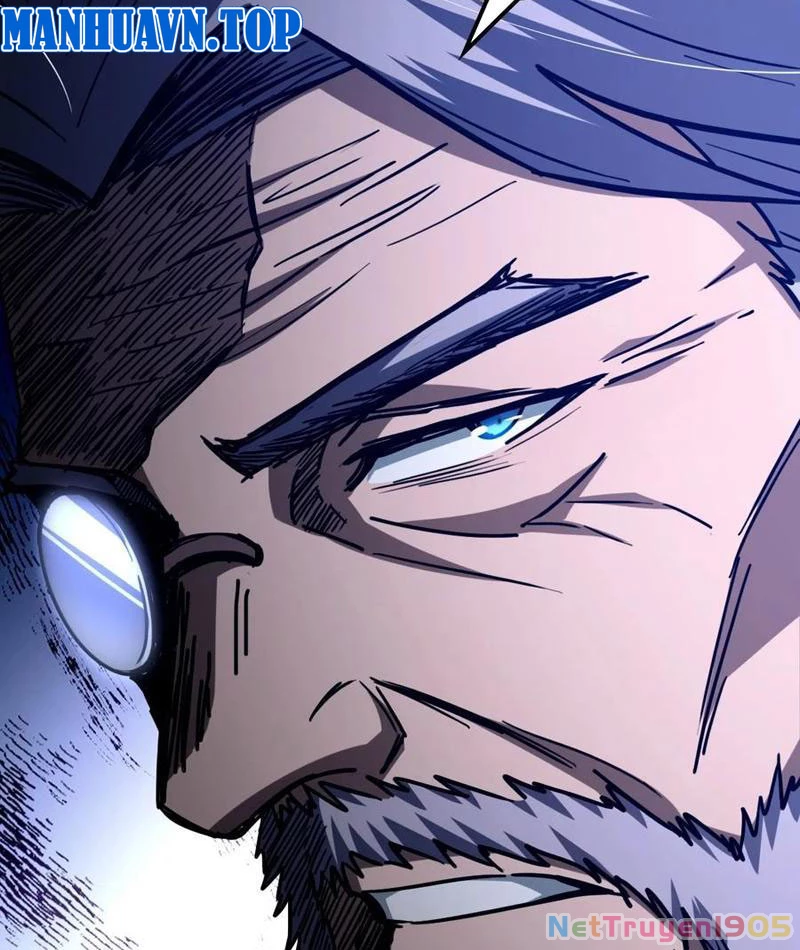 Thành Thần Tại Tận Thế Chapter 37 - 48