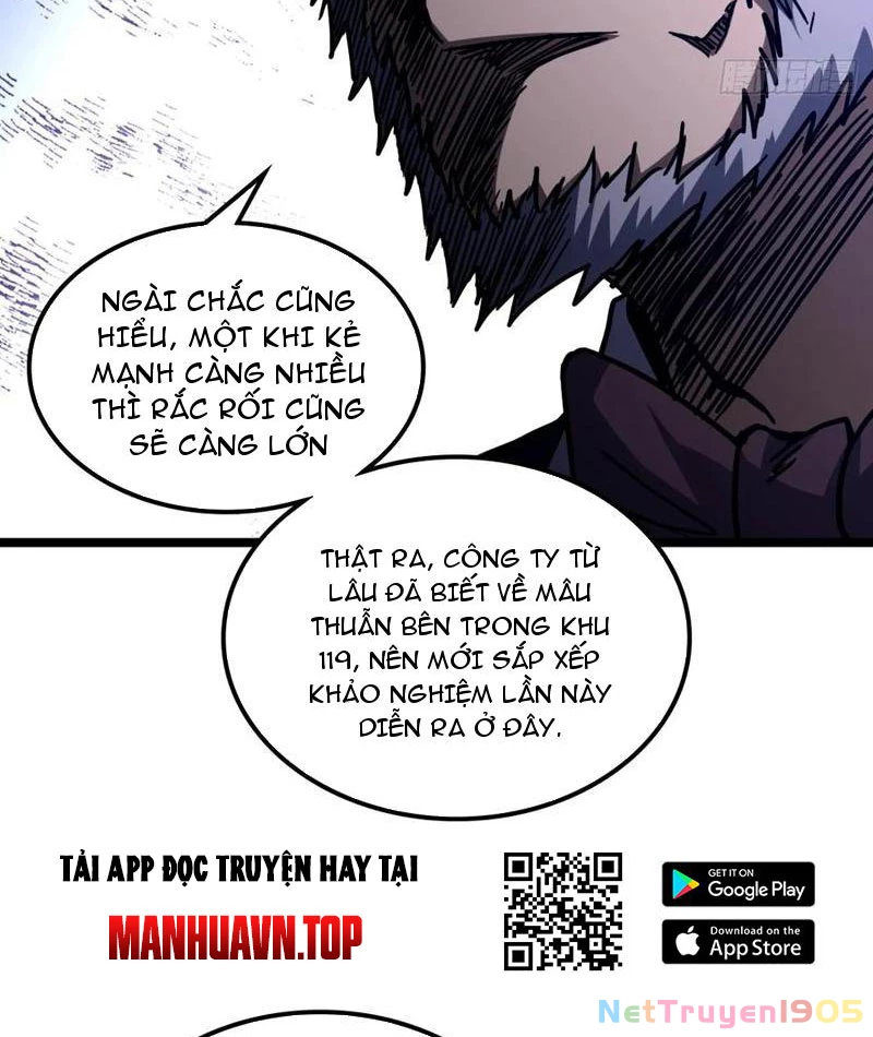 Thành Thần Tại Tận Thế Chapter 37 - 49