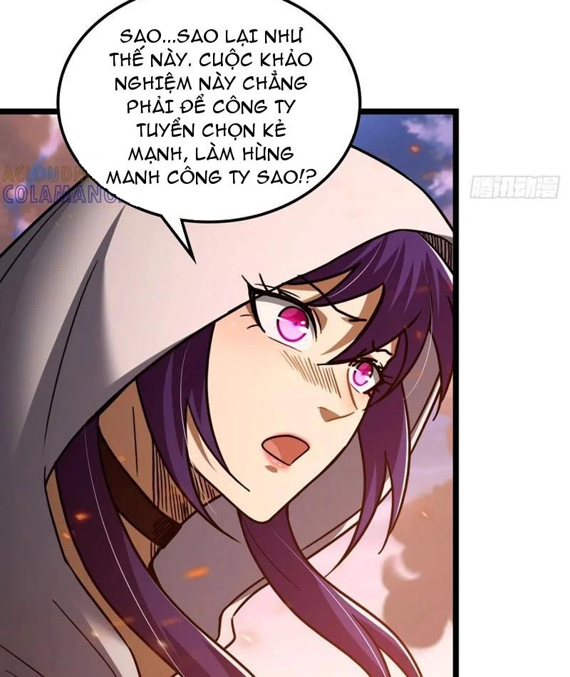 Thành Thần Tại Tận Thế Chapter 37 - 50