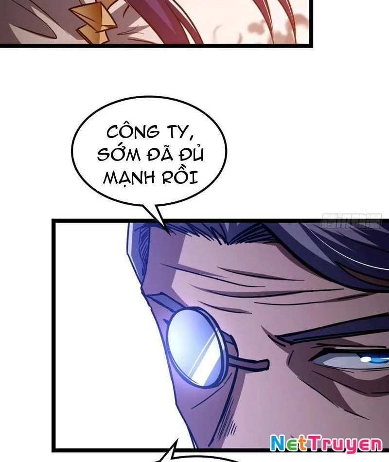 Thành Thần Tại Tận Thế Chapter 37 - 51