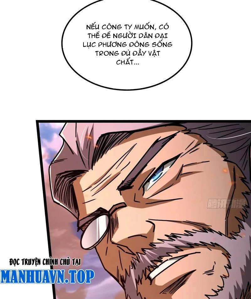 Thành Thần Tại Tận Thế Chapter 37 - 52