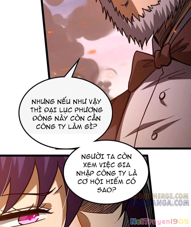 Thành Thần Tại Tận Thế Chapter 37 - 53