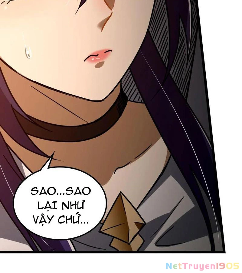 Thành Thần Tại Tận Thế Chapter 37 - 54