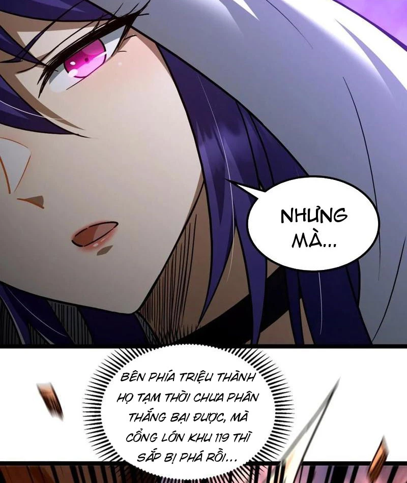 Thành Thần Tại Tận Thế Chapter 37 - 57